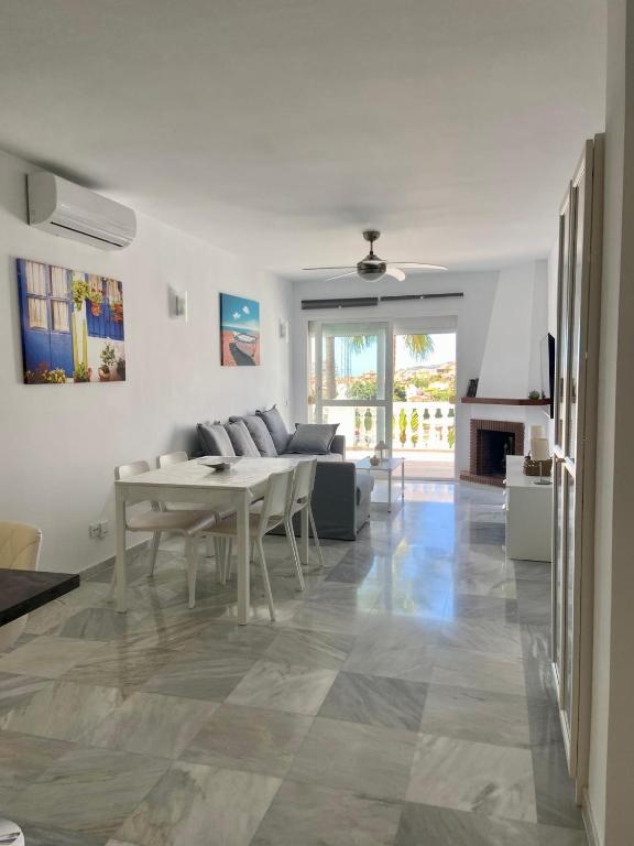 Apartamento Rosas Nerja - 1