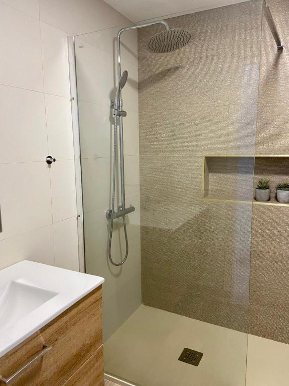Apartamento Rosas Nerja - 3