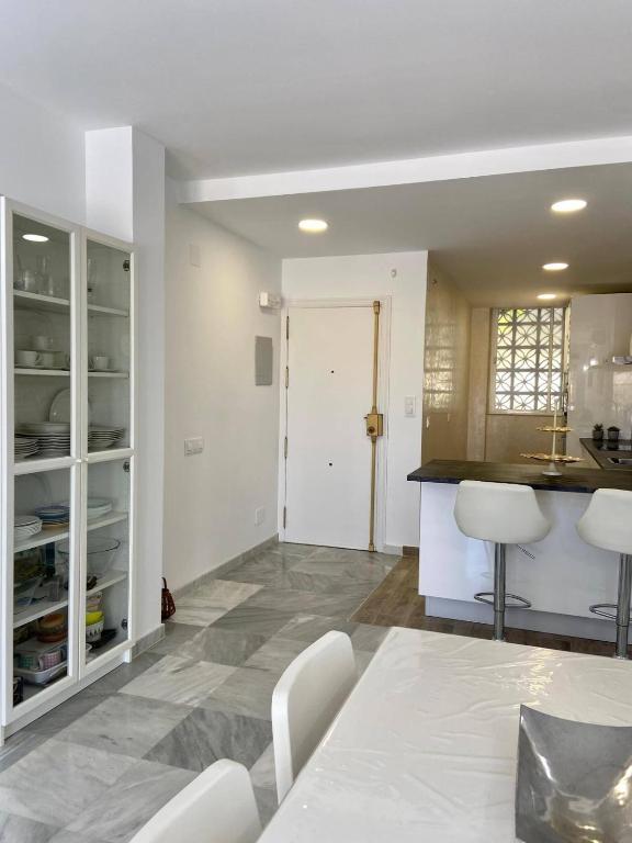Apartamento Rosas Nerja - 5