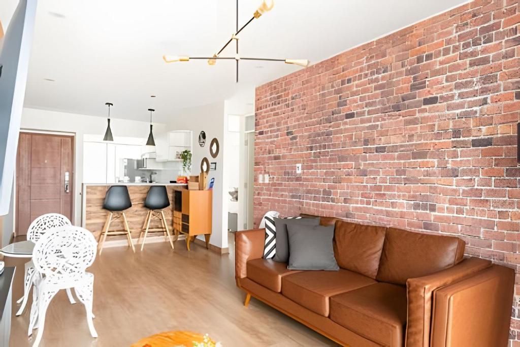 vip & smarp Apartamento en Surquillo - 5