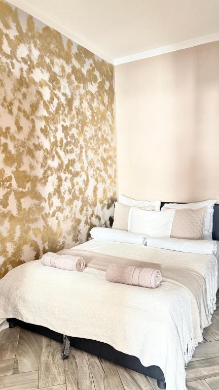 Fashionstreet City View Central Loft, Budapest