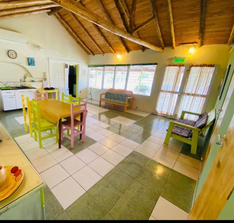 Cabaña FINCA Maguay - 2