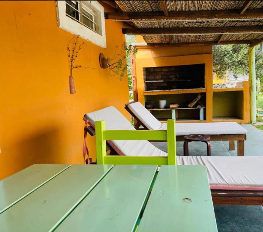 Cabaña FINCA Maguay - 5