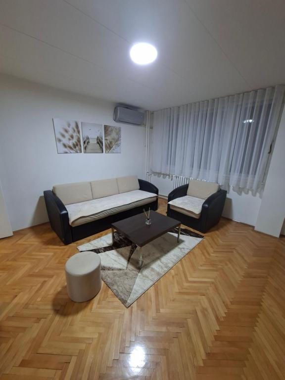 Apartman Pesic Niš - 2