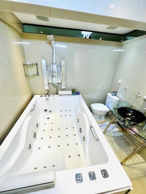 Progreso, alquiler por dia, Ciudad del Este