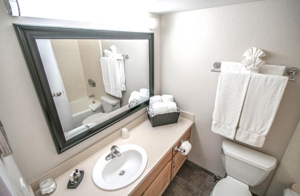 バスルーム（客室）