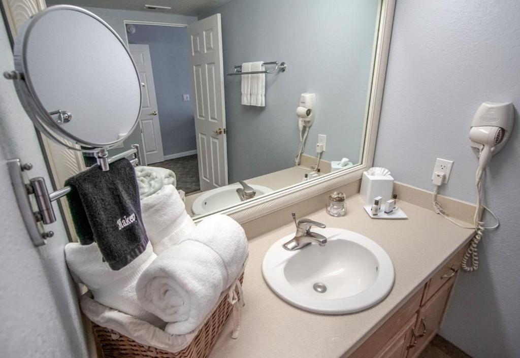 バスルーム（客室）