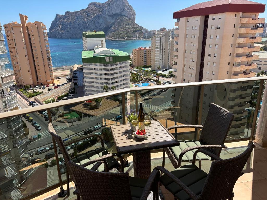 Enjoy Apartment beautiful sea view, perfect for cyclists - 3