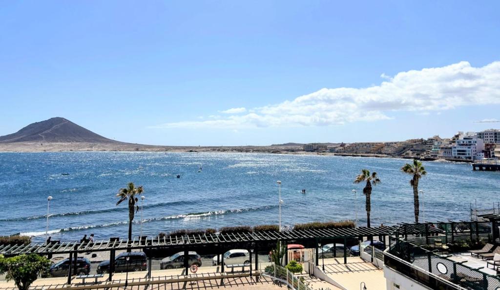 Casa Vista Mar - 1