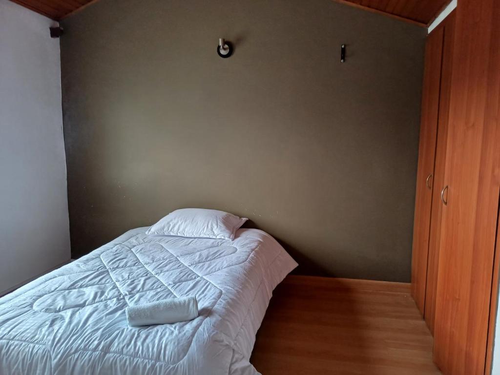 HERMOSA HABITACION AMPLIA Casa Boutique - 2