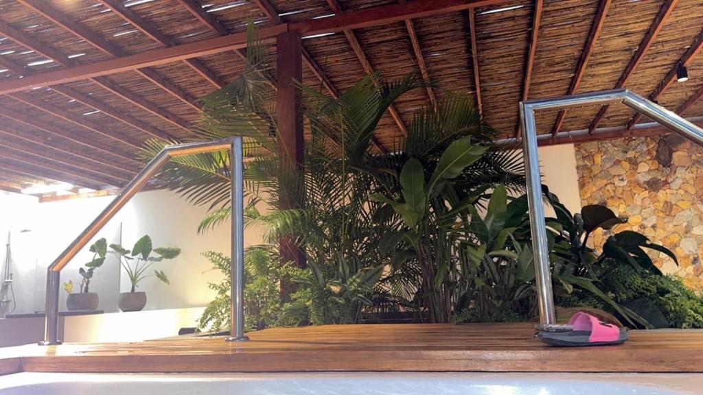 Baia Kristal, Crystal Lagoon - 2