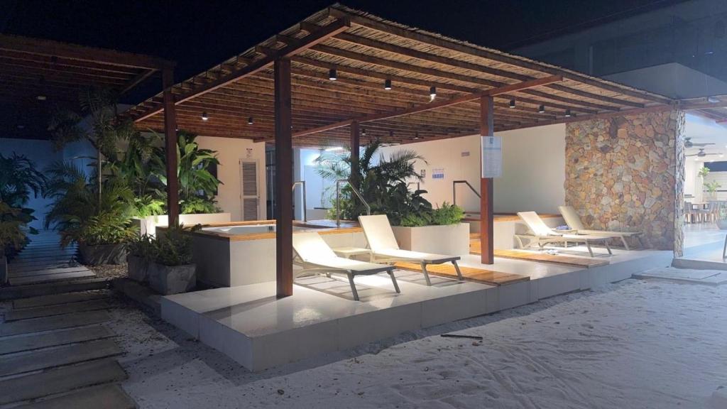 Baia Kristal, Crystal Lagoon - 3