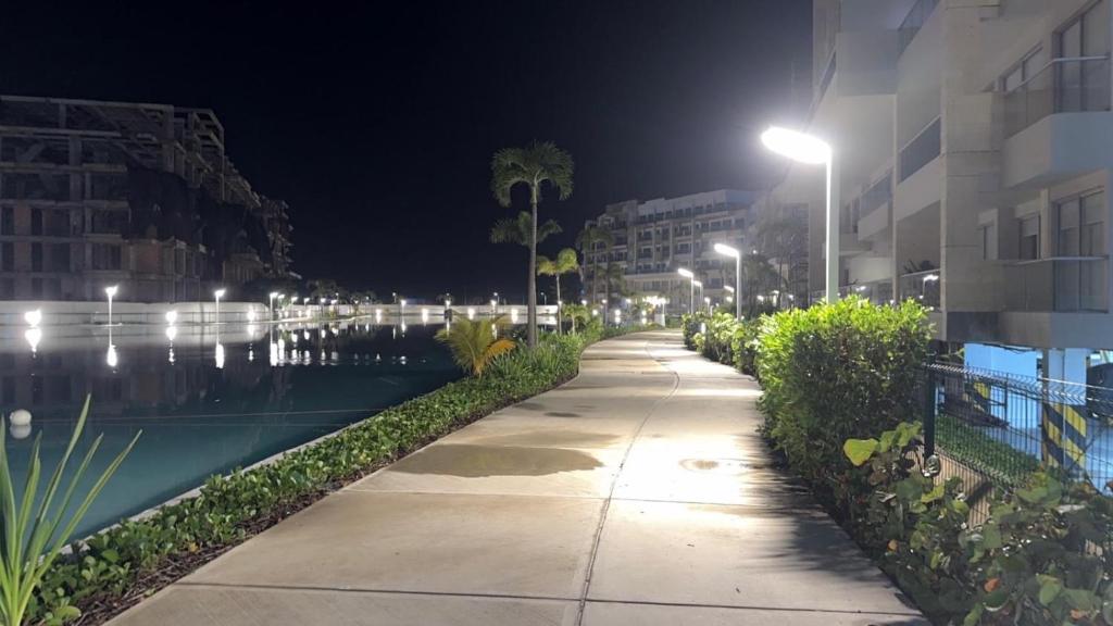 Baia Kristal, Crystal Lagoon - 4