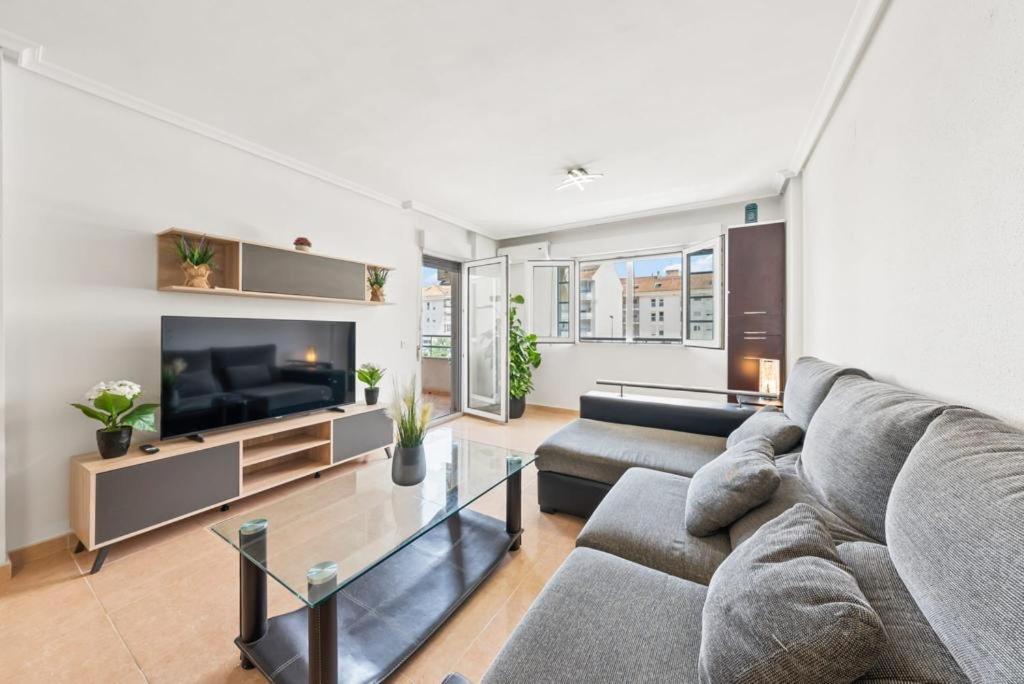 Apartamento confortable en Altea - 1