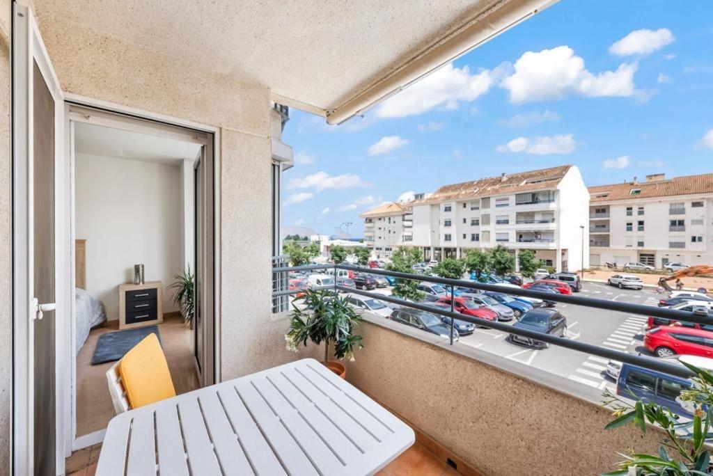Apartamento confortable en Altea - 2