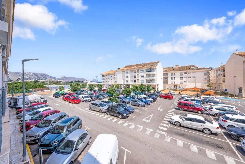 Apartamento confortable en Altea - 5