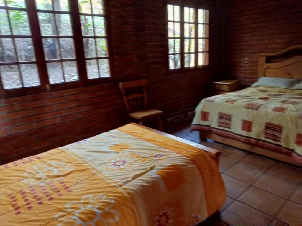 Moranegra - Casa y Campo - 2