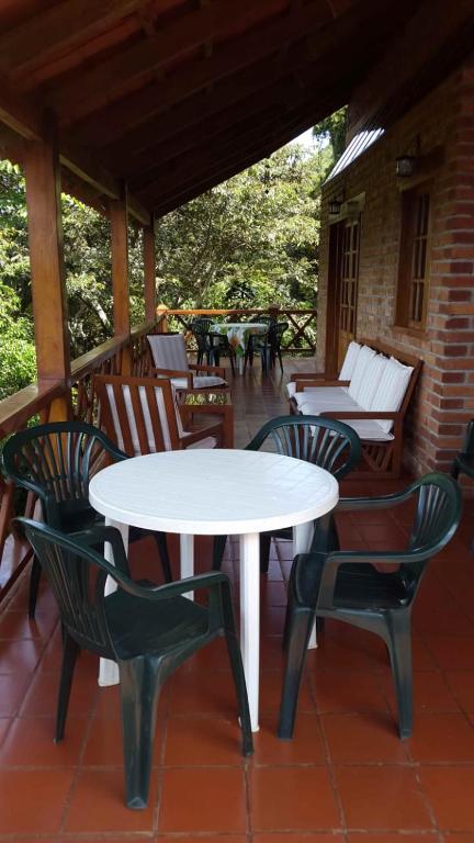 Moranegra - Casa y Campo - 3