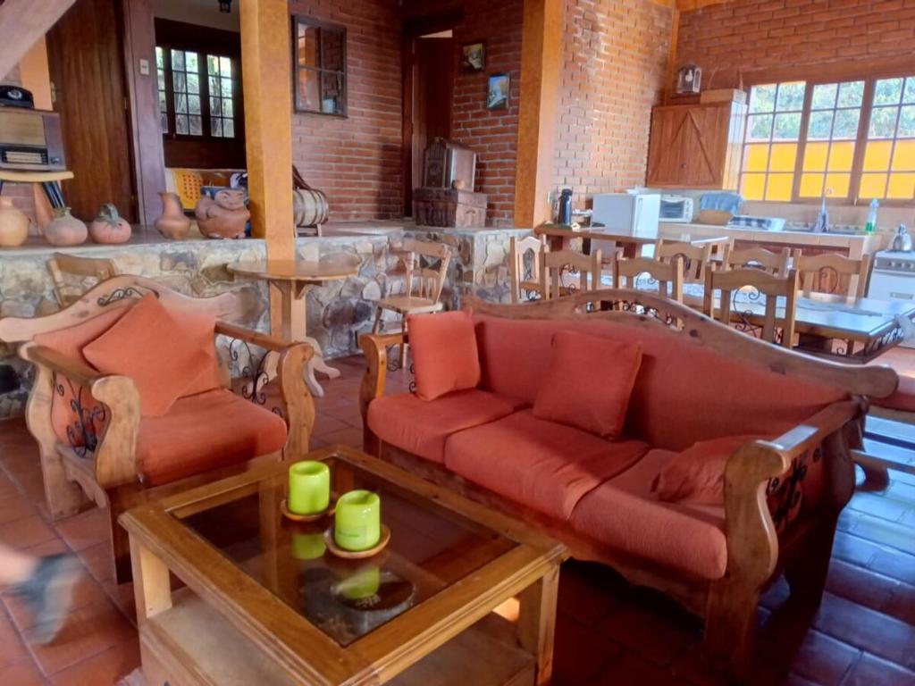 Moranegra - Casa y Campo - 4