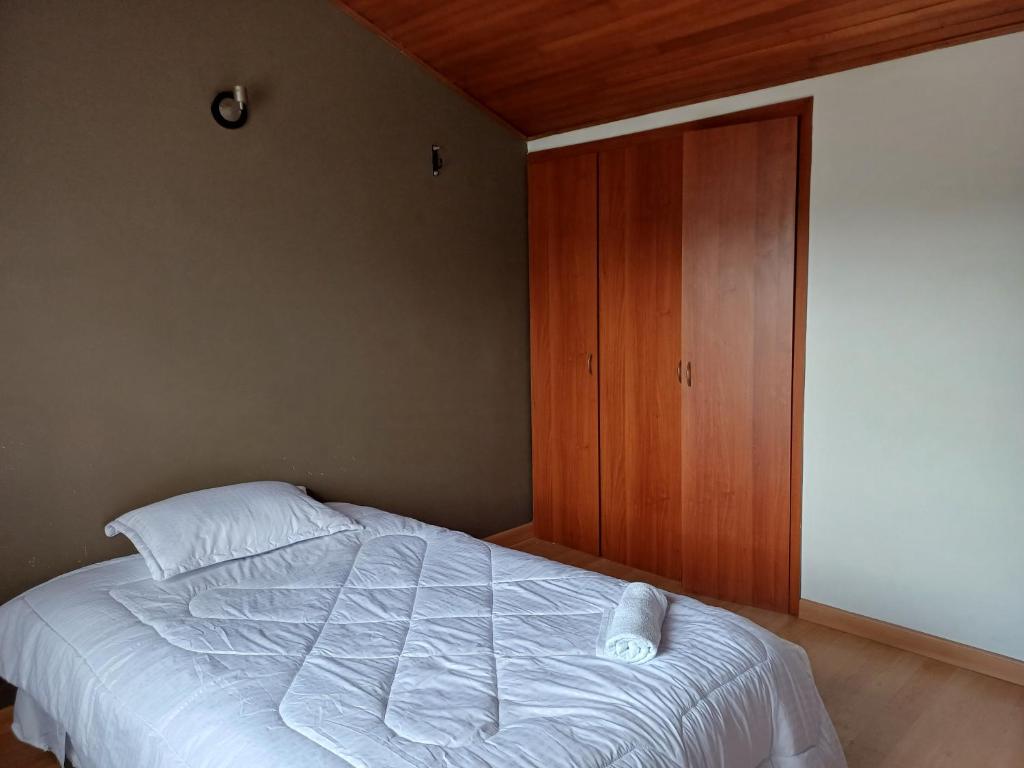 CASA BOUTIQUE Villa del Prado - 2