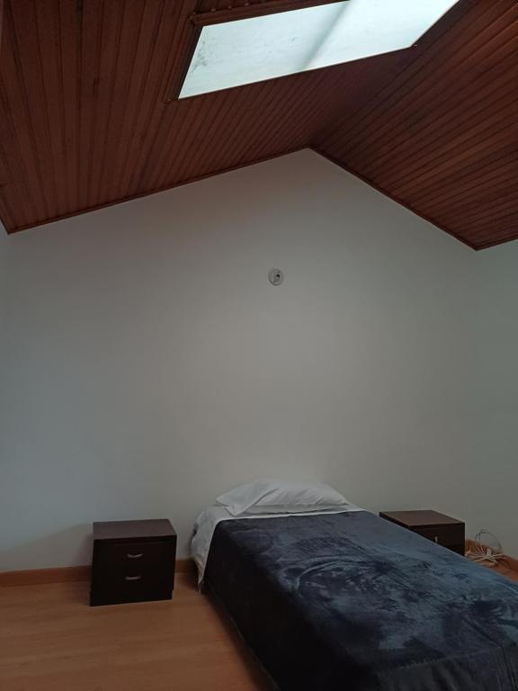 CASA BOUTIQUE Villa del Prado - 5