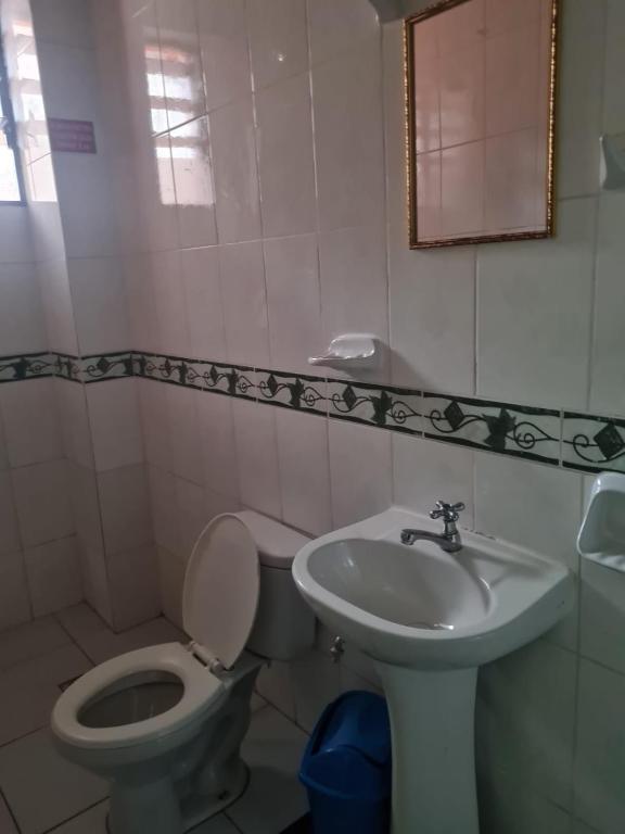 Hostal La Extincion - 5