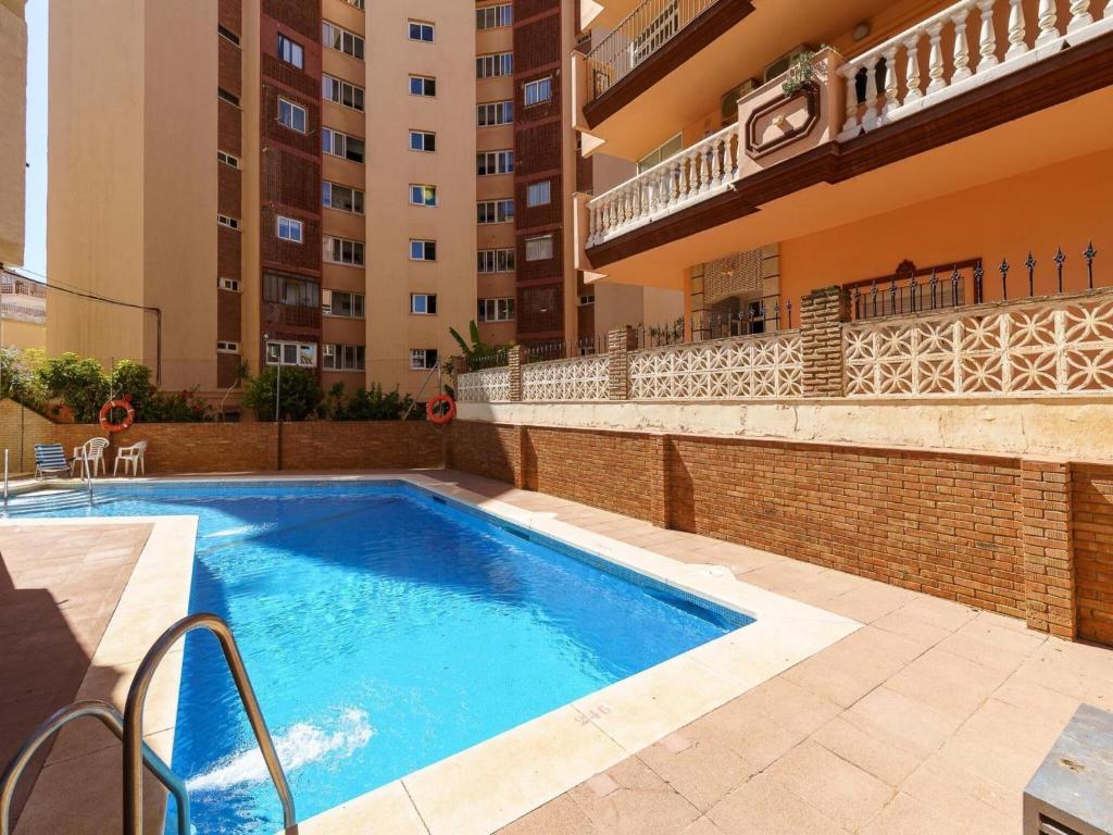 City Apartment Fuengirola near beach - 1
