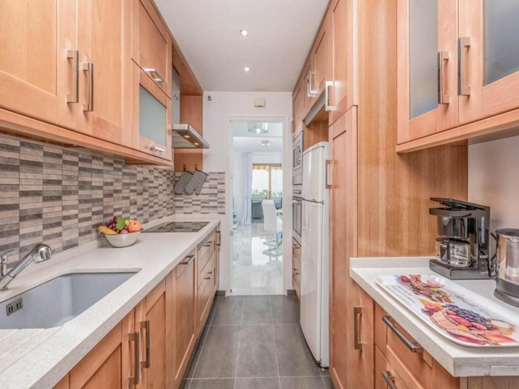 Cosy apartment in Mijas - 4
