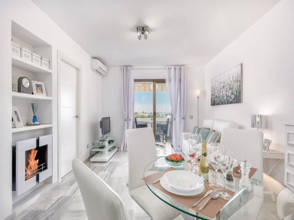 Cosy apartment in Mijas - 2