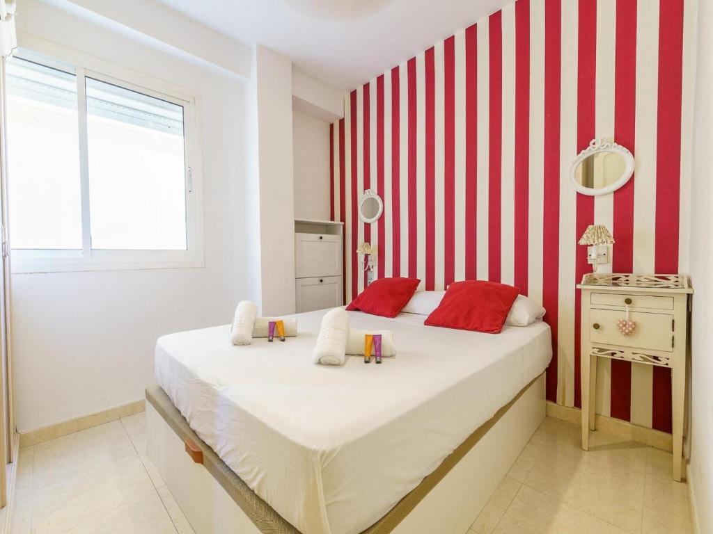 City Apartment Fuengirola near beach - 3