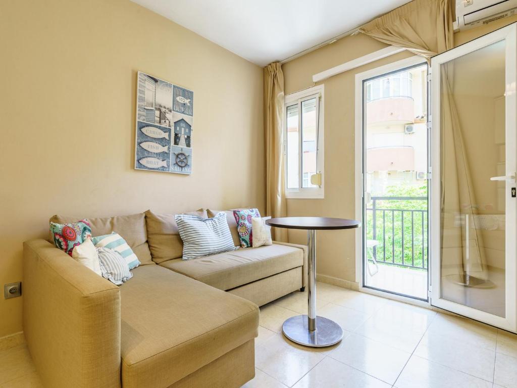 City Apartment Fuengirola near beach - 2