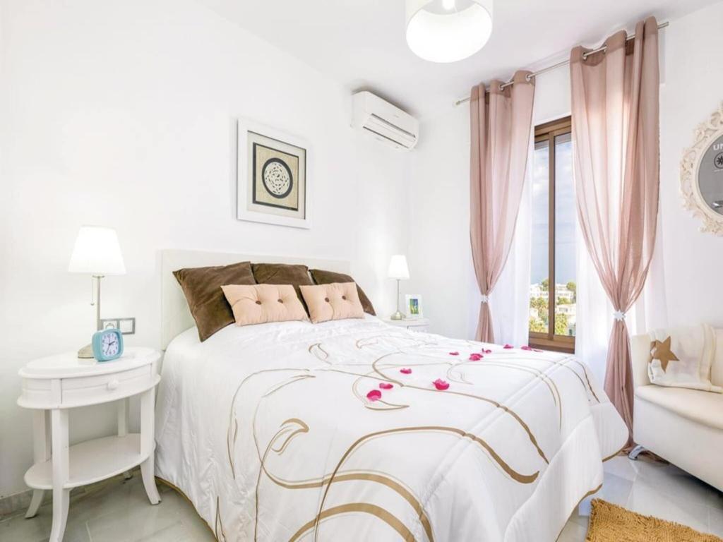 Cosy apartment in Mijas - 3