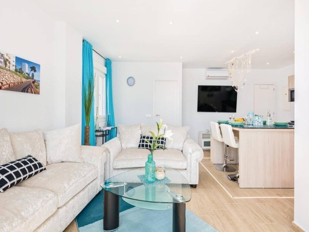 Charming Apartment in Mijas - 5