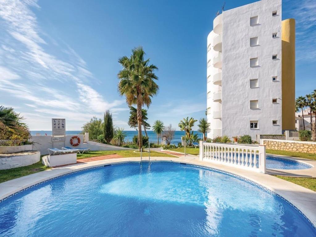 Charming Apartment in Mijas - 2