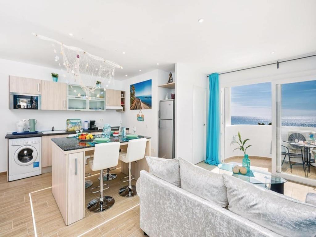 Charming Apartment in Mijas - 4