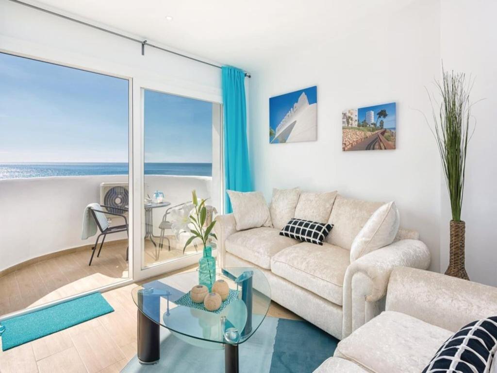 Charming Apartment in Mijas - 3