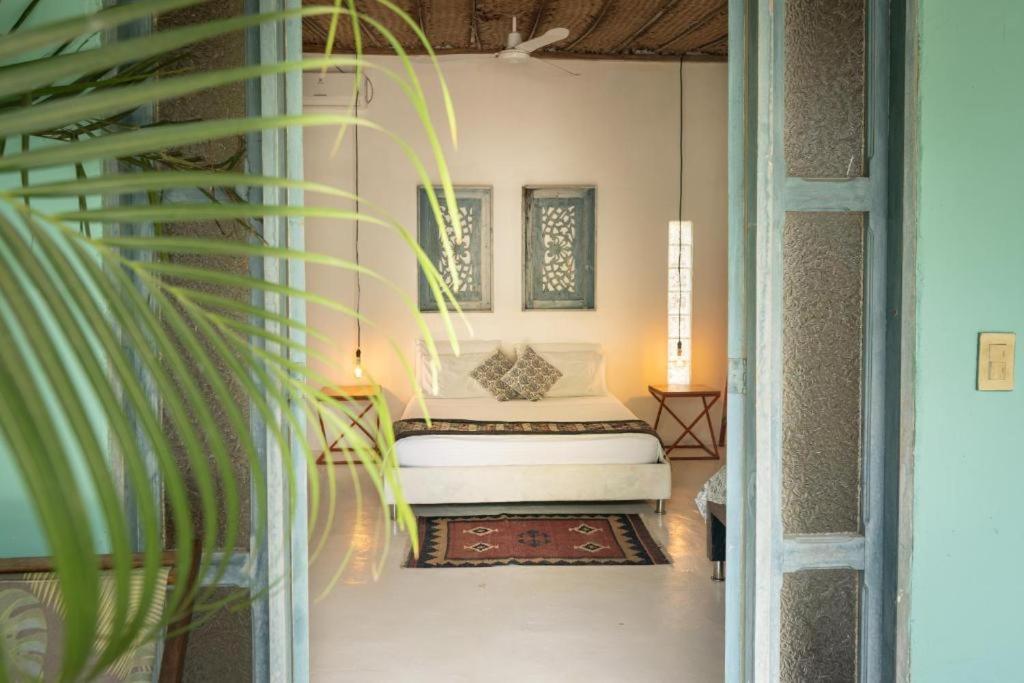 Ekaa Hotel - 5