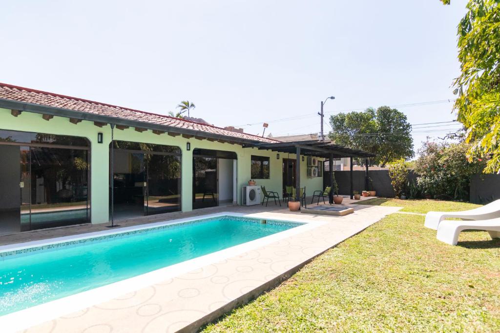 Rincón del Sol, country charm in the heart of the capital - 2