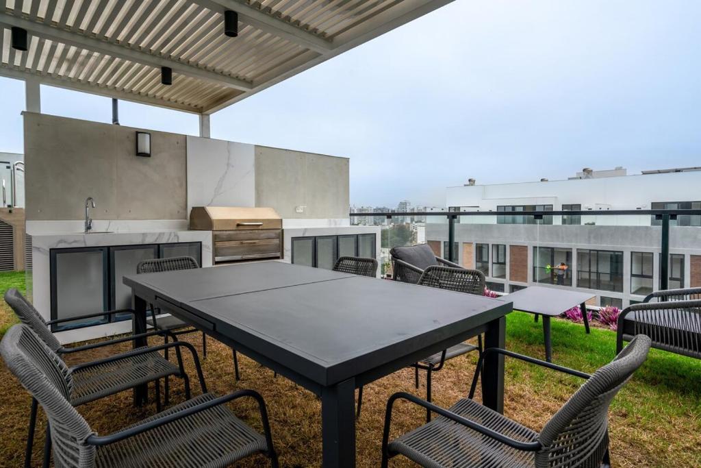 La Mar Suites by Geko in Miraflores - 5