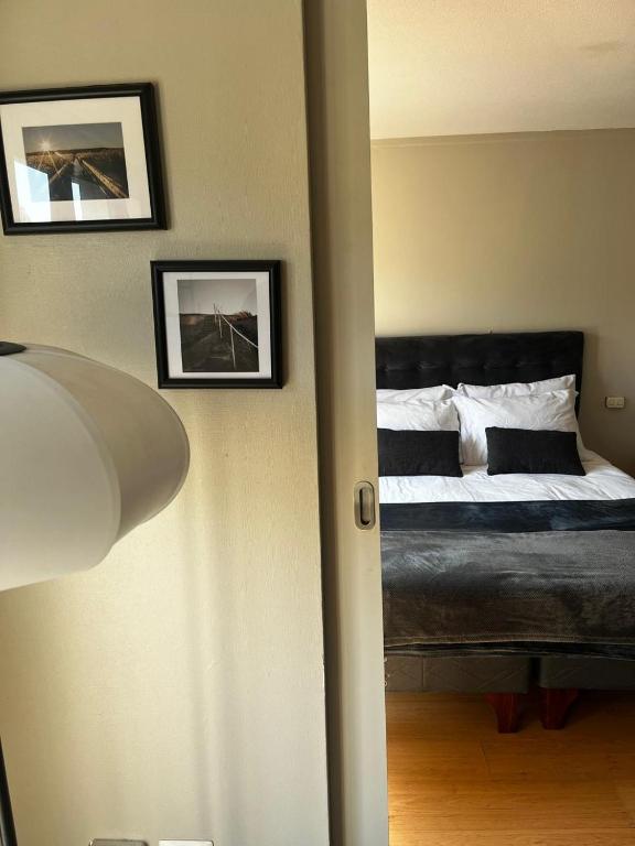 Lastarrias Apartments - 1