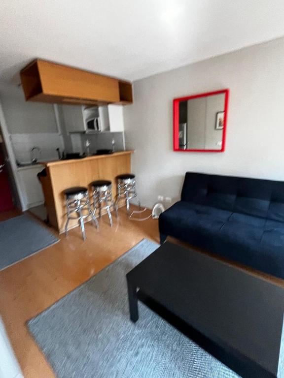 Lastarrias Apartments - 4