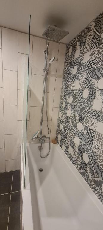 Serre Chevalier, Superbe appartement 5/7 couchages - 2