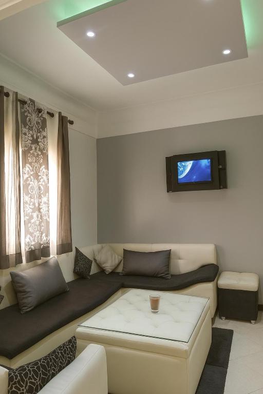 Studio confortable à Salam AGA, Agádir