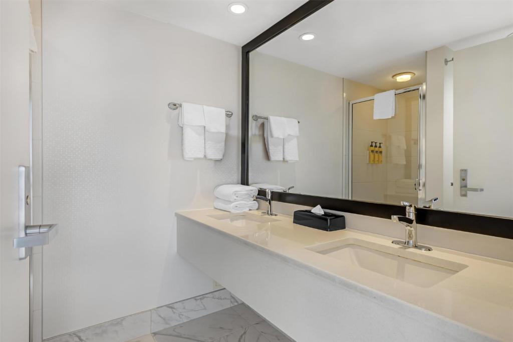 バスルーム（客室）