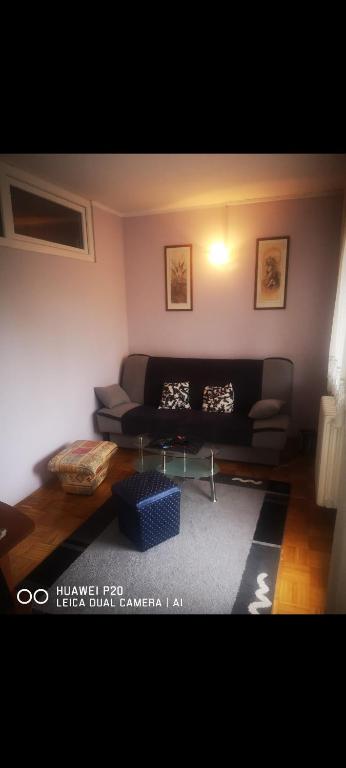 Apartman Dunja, Bělehrad