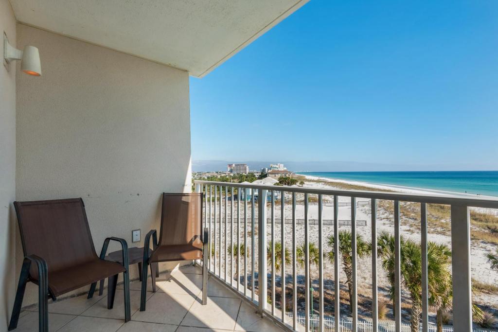 Destin on the Gulf 502