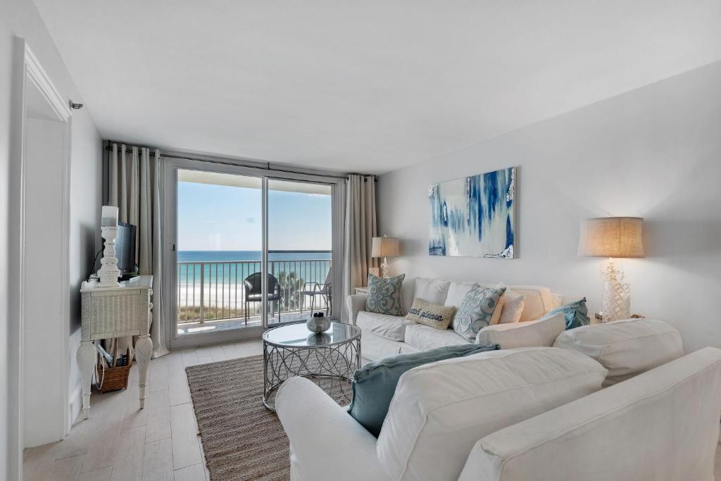 Destin on the Gulf 502