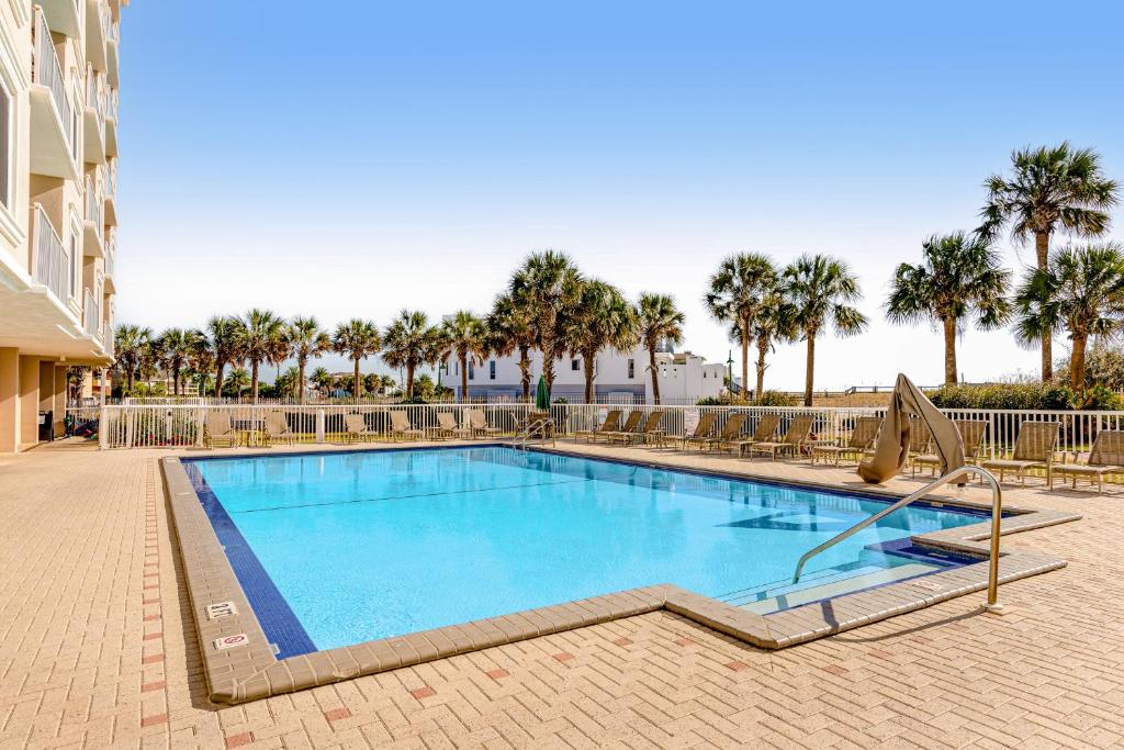 Destin on the Gulf 502