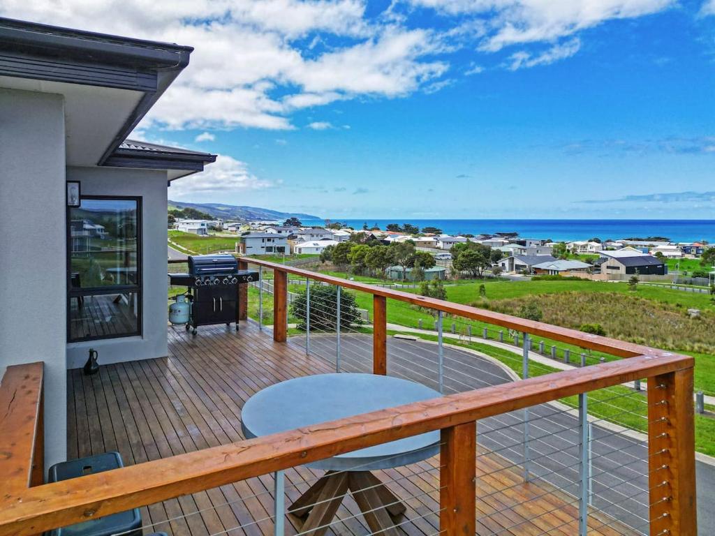 The Lookout Apollo Bay, Apollo Bay