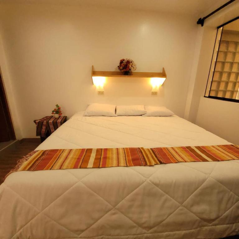 HotelMachuPicchuAndesPeru - 1